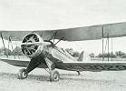 1932 Waco PBF-2 NC13029